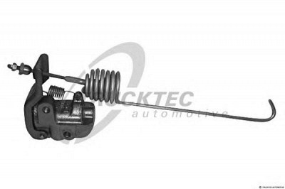 TRUCKTEC AUTOMOTIVE 0235254 -  Регулятор тормозных сил